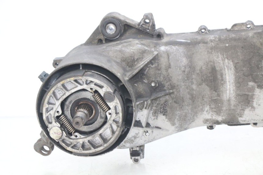photo de MOTORE PIAGGIO VESPA PRIMAVERA 2T 50 (2013 - 2018)