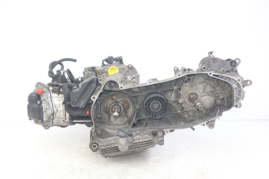 photo de MOTEUR PIAGGIO X9 EVOLUTION 250 (2003 - 2007)
