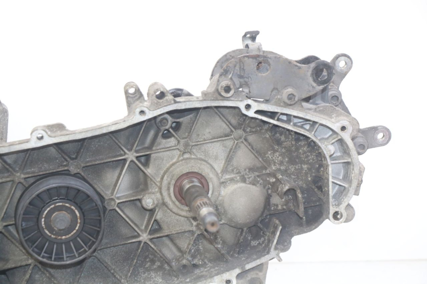 photo de MOTEUR PIAGGIO X9 EVOLUTION 250 (2003 - 2007)