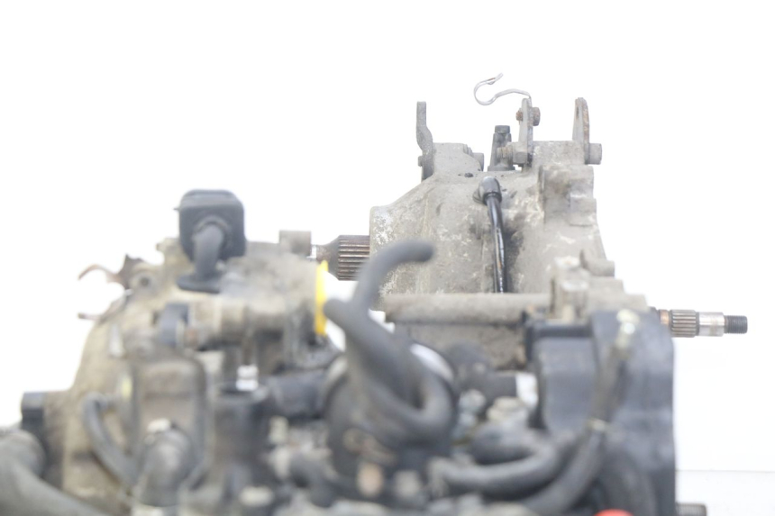 photo de MOTEUR PIAGGIO X9 EVOLUTION 250 (2003 - 2007)