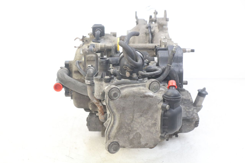 photo de MOTEUR PIAGGIO X9 EVOLUTION 250 (2003 - 2007)