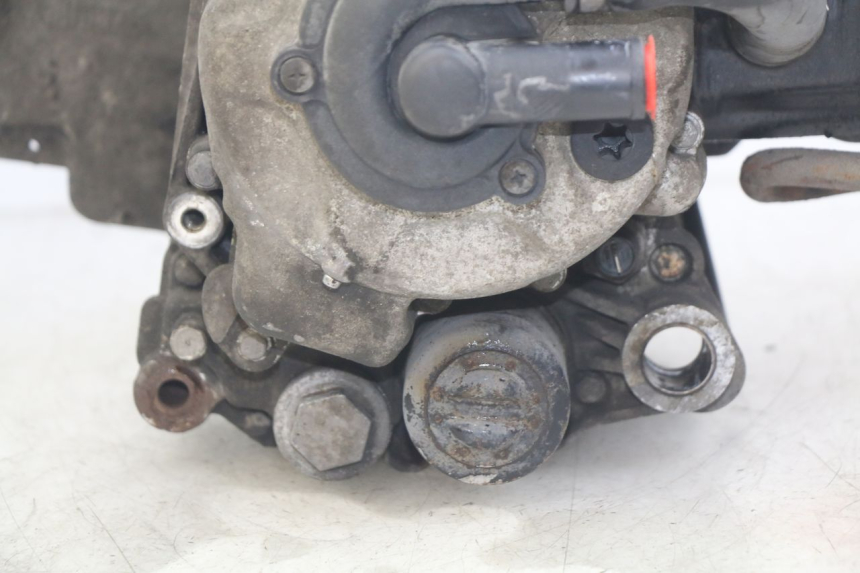 photo de MOTEUR PIAGGIO X9 EVOLUTION 250 (2003 - 2007)