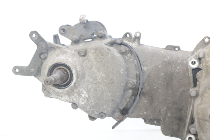 photo de MOTEUR PIAGGIO X9 EVOLUTION 250 (2003 - 2007)
