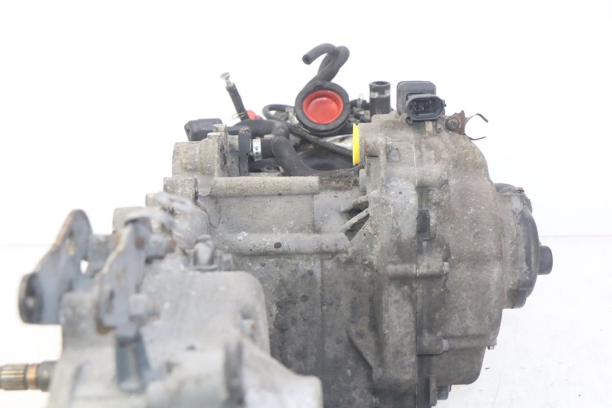 photo de MOTEUR PIAGGIO X9 EVOLUTION 250 (2003 - 2007)