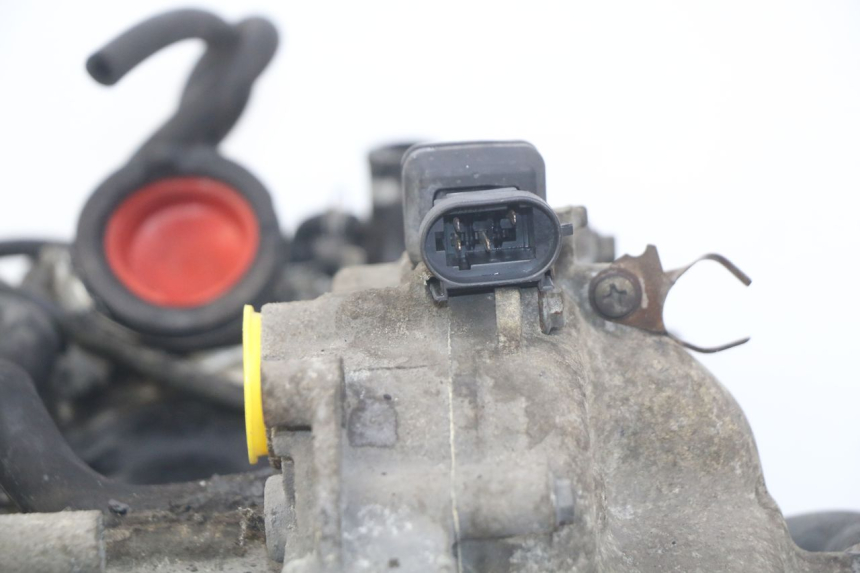 photo de MOTEUR PIAGGIO X9 EVOLUTION 250 (2003 - 2007)
