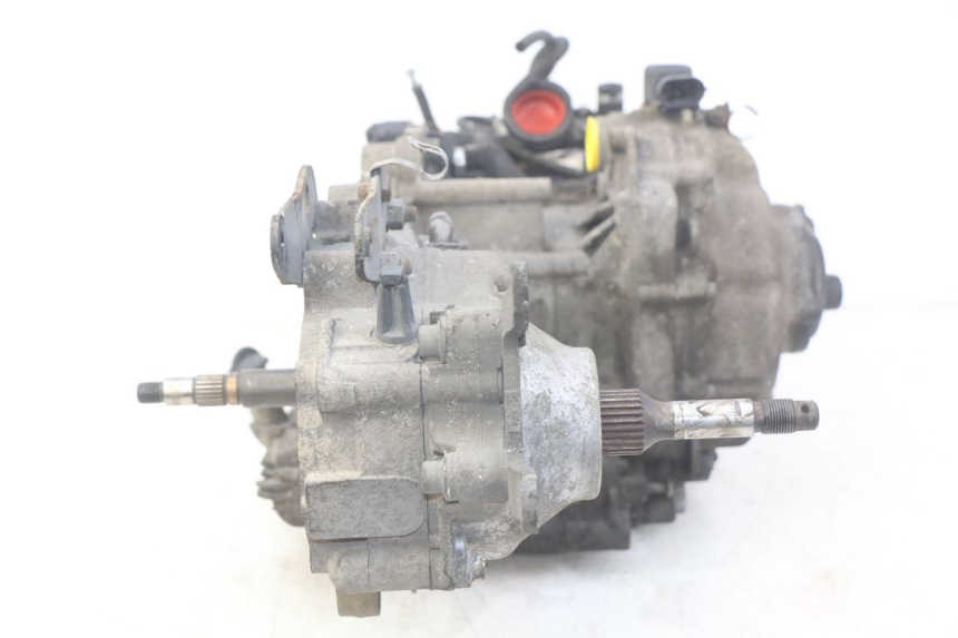 photo de MOTEUR PIAGGIO X9 EVOLUTION 250 (2003 - 2007)