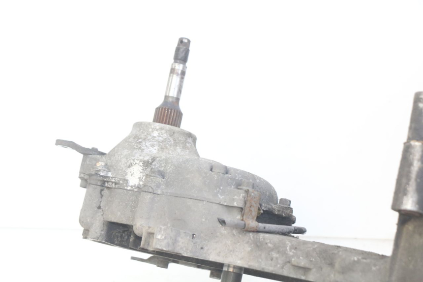 photo de MOTEUR PIAGGIO X9 EVOLUTION 250 (2003 - 2007)