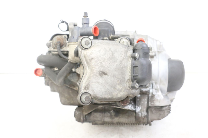 photo de MOTORE PIAGGIO XEVO - X EVO 125 (2007 - 2016)