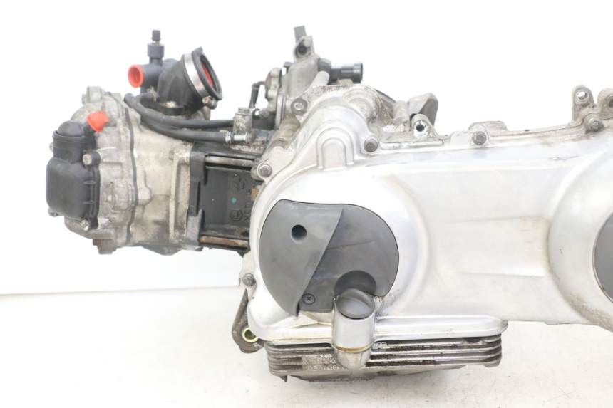 photo de MOTORE PIAGGIO XEVO - X EVO 125 (2007 - 2016)
