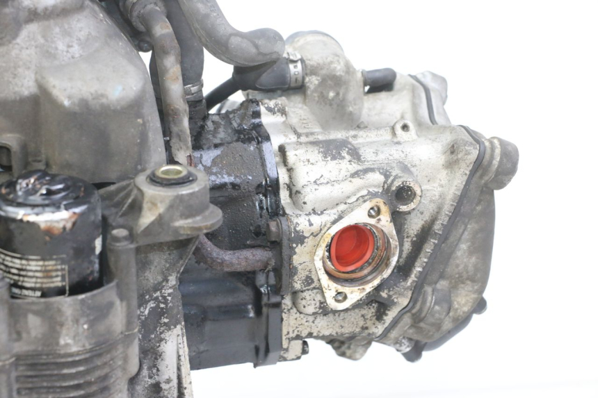 photo de MOTORE PIAGGIO XEVO - X EVO 125 (2007 - 2016)