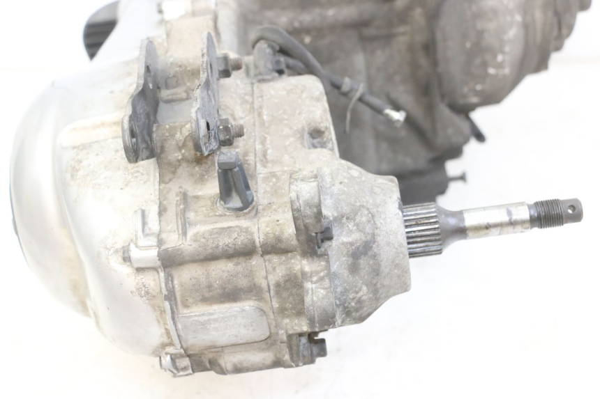 photo de MOTORE PIAGGIO XEVO - X EVO 125 (2007 - 2016)