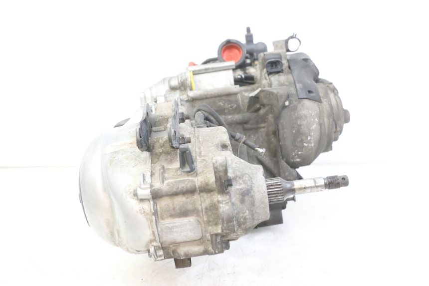 photo de MOTORE PIAGGIO XEVO - X EVO 125 (2007 - 2016)