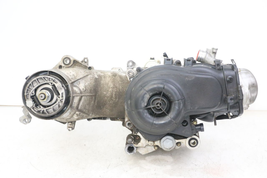 photo de MOTORE PIAGGIO ZIP 4T 50 (2018 - 2020)