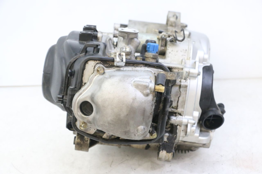 photo de MOTORE PIAGGIO ZIP 4T 50 (2018 - 2020)