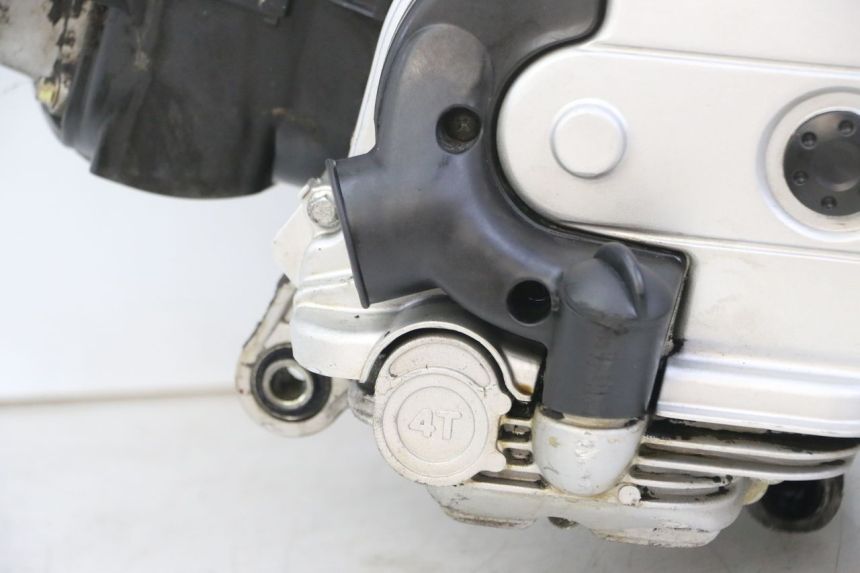 photo de MOTORE PIAGGIO ZIP 4T 50 (2018 - 2020)