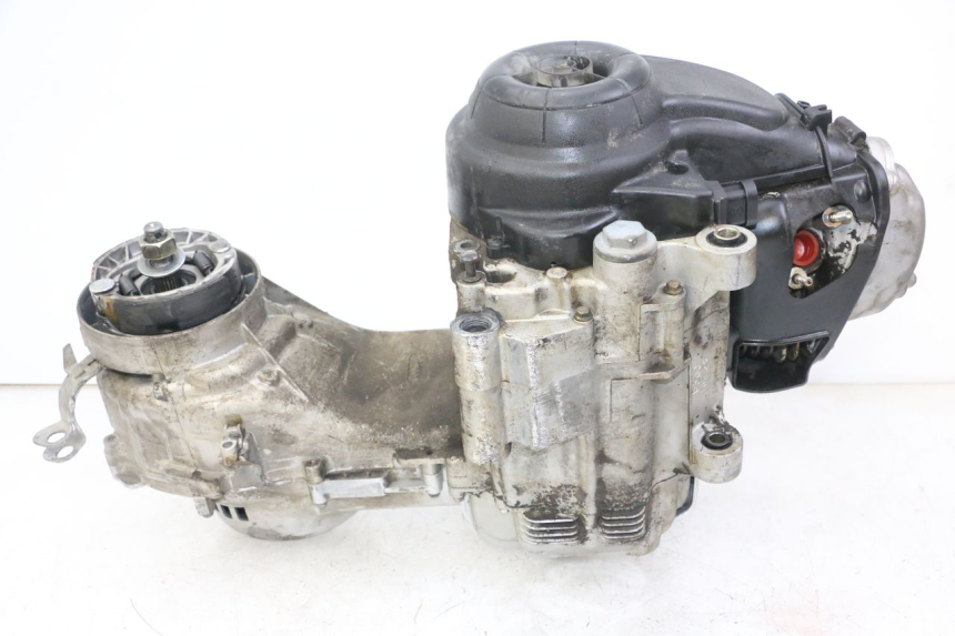 photo de MOTORE PIAGGIO ZIP 4T 50 (2018 - 2020)