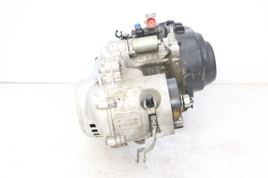 photo de MOTORE PIAGGIO ZIP 4T 50 (2018 - 2020)