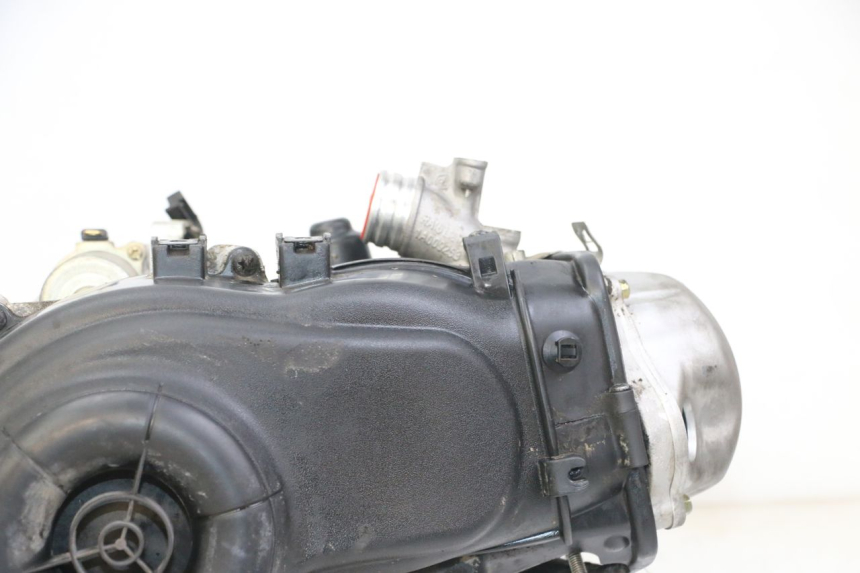 photo de MOTORE PIAGGIO ZIP 4T 50 (2018 - 2020)