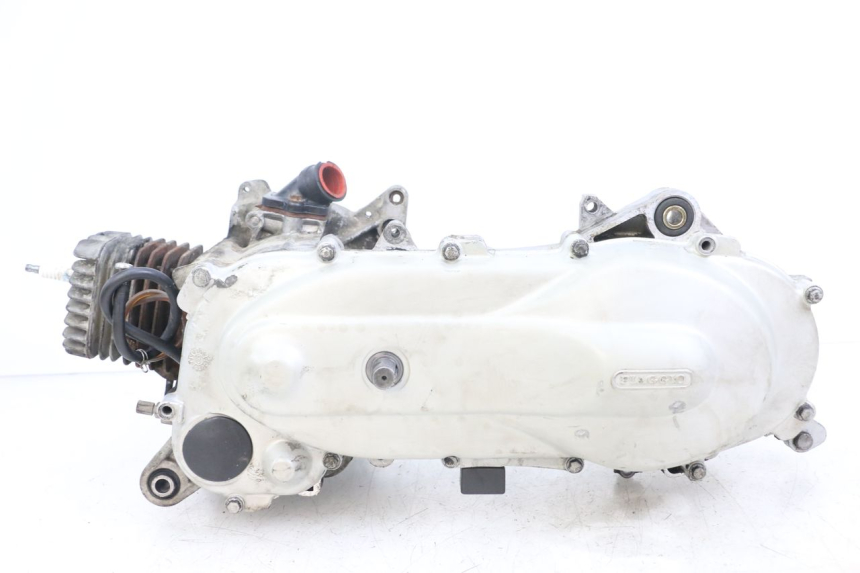 photo de MOTORE PIAGGIO ZIP RST 50 (1996 - 1998)
