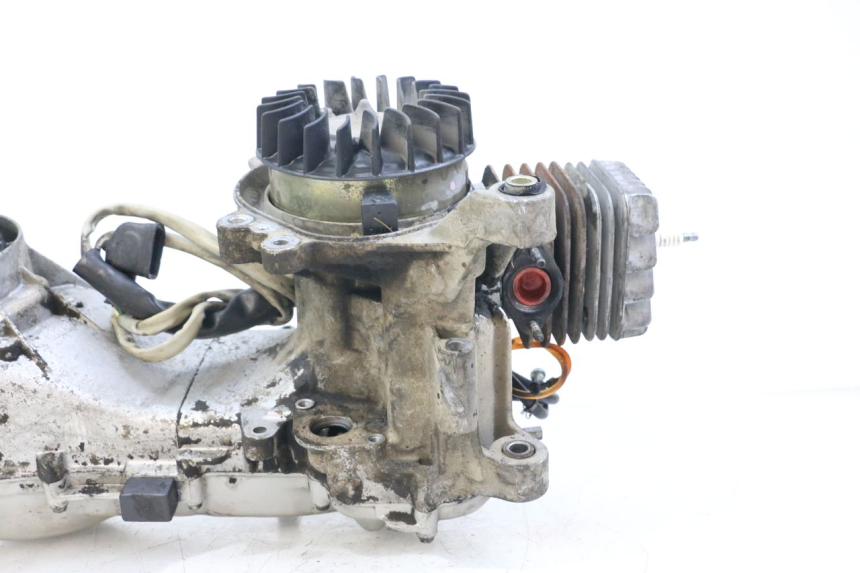 photo de MOTORE PIAGGIO ZIP RST 50 (1996 - 1998)