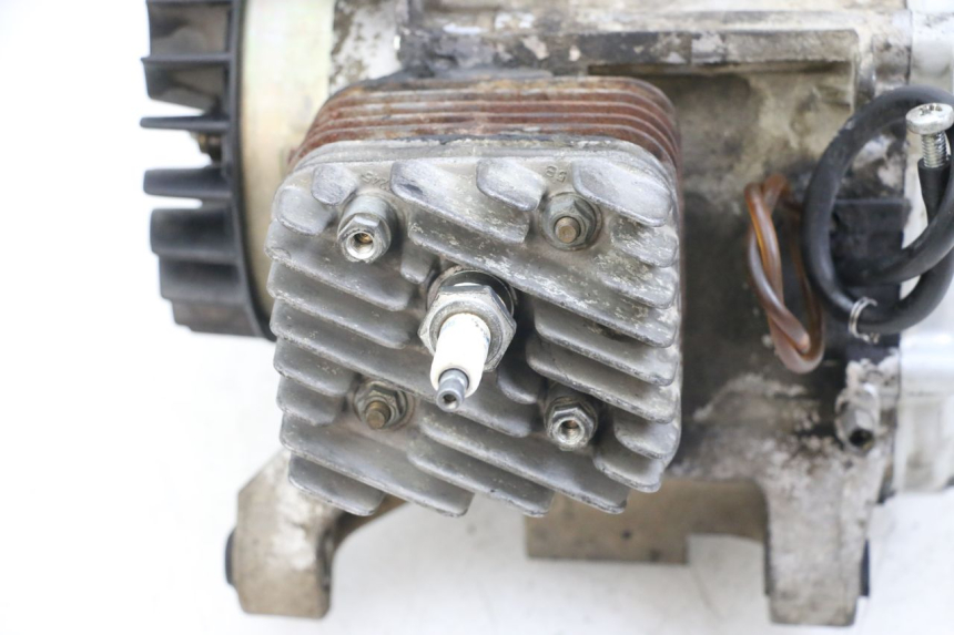 photo de MOTORE PIAGGIO ZIP RST 50 (1996 - 1998)