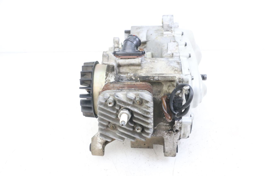 photo de MOTORE PIAGGIO ZIP RST 50 (1996 - 1998)