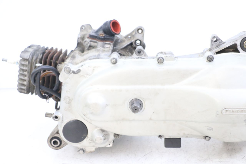photo de MOTORE PIAGGIO ZIP RST 50 (1996 - 1998)