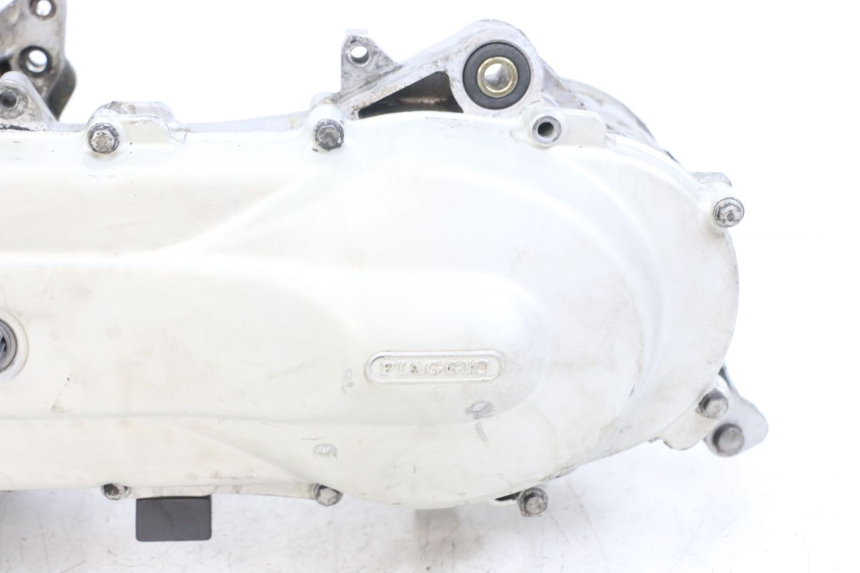 photo de MOTORE PIAGGIO ZIP RST 50 (1996 - 1998)