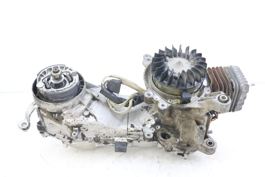 photo de MOTORE PIAGGIO ZIP RST 50 (1996 - 1998)