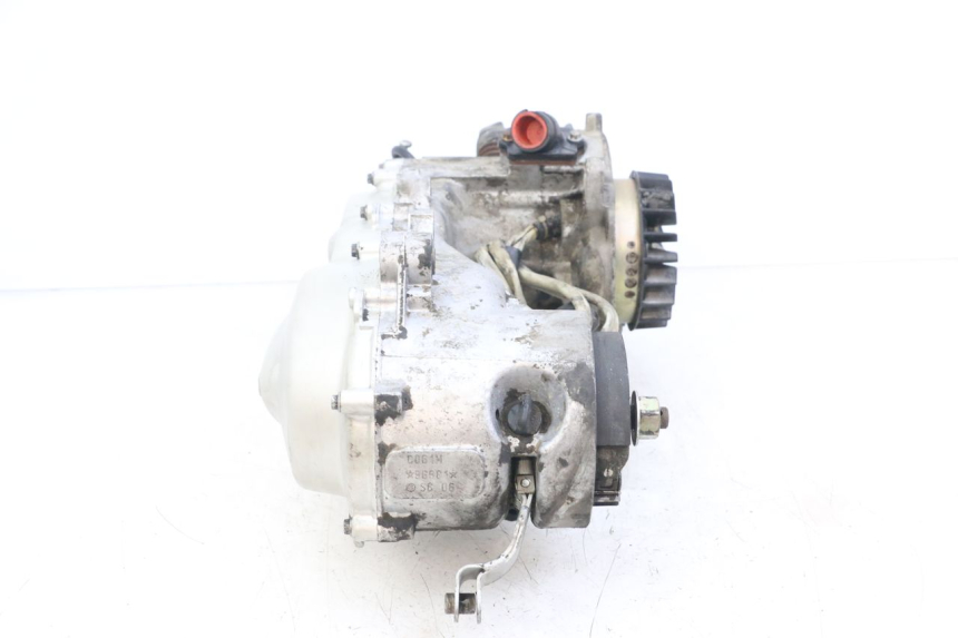 photo de MOTORE PIAGGIO ZIP RST 50 (1996 - 1998)
