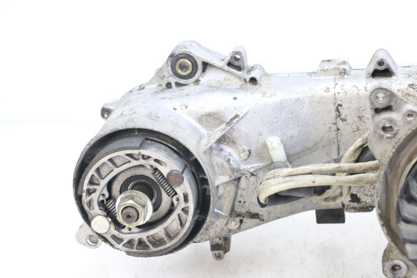 photo de MOTORE PIAGGIO ZIP RST 50 (1996 - 1998)
