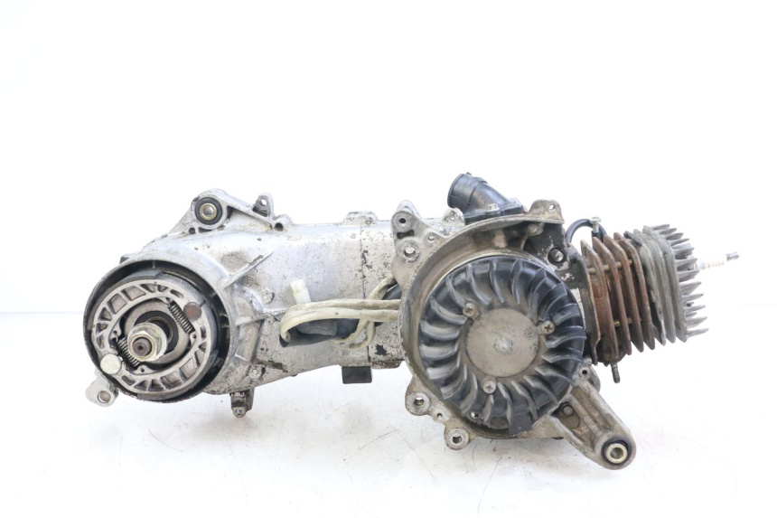 photo de MOTORE PIAGGIO ZIP RST 50 (1996 - 1998)