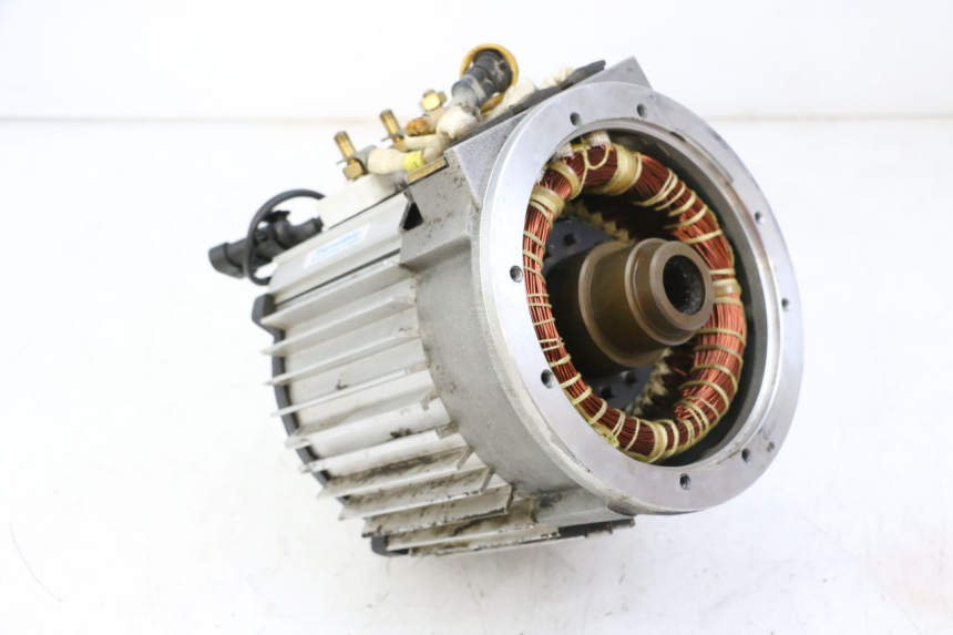 photo de MOTORE LIGIER PULSE 3 1 (2014 - 2020) - Vista principale