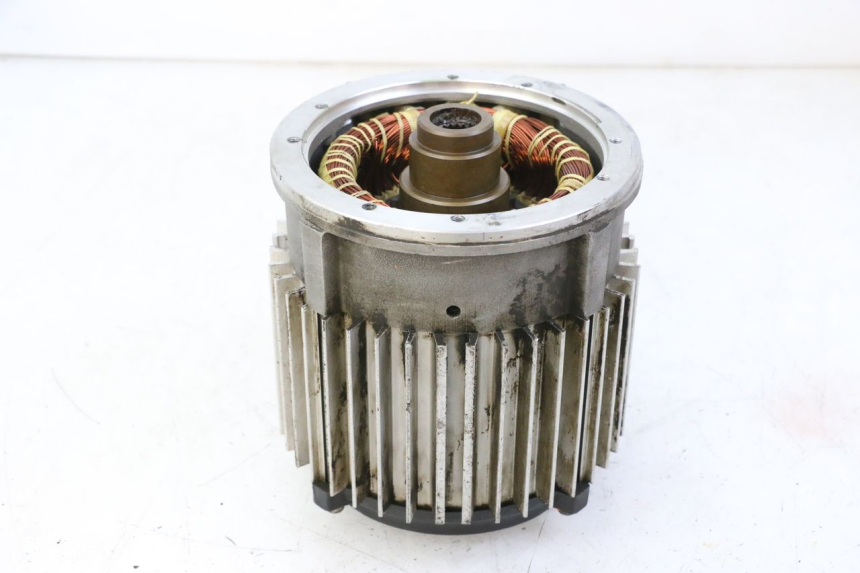 photo de MOTORE LIGIER PULSE 3 1 (2014 - 2020) - Dettaglio del componente