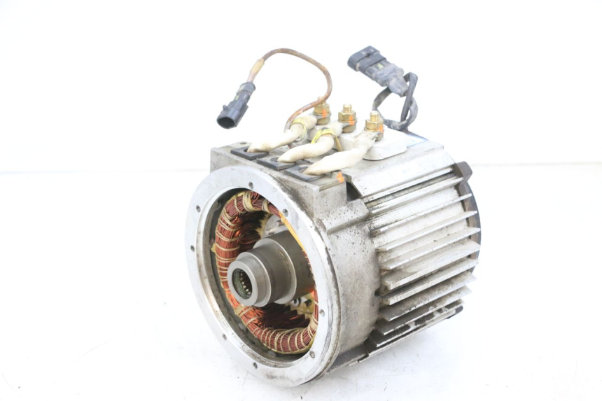 photo de MOTORE LIGIER PULSE 3 1 (2014 - 2020) - Vista principale