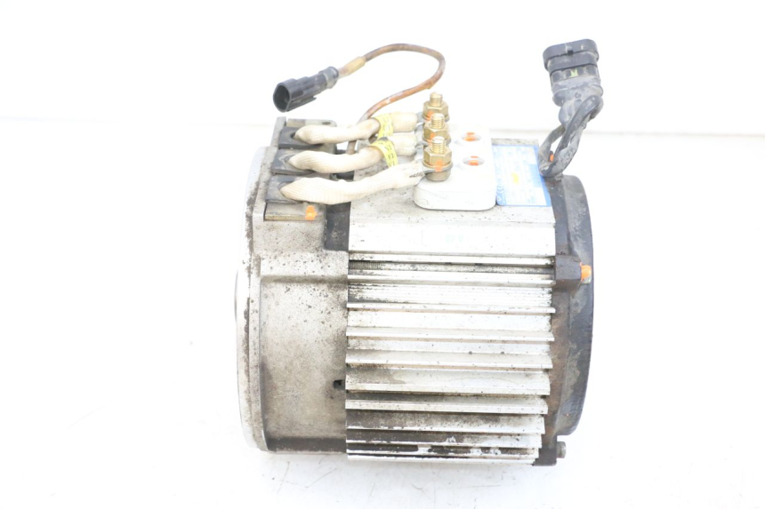 photo de MOTORE LIGIER PULSE 3 1 (2014 - 2020) - Altra vista dell'articolo