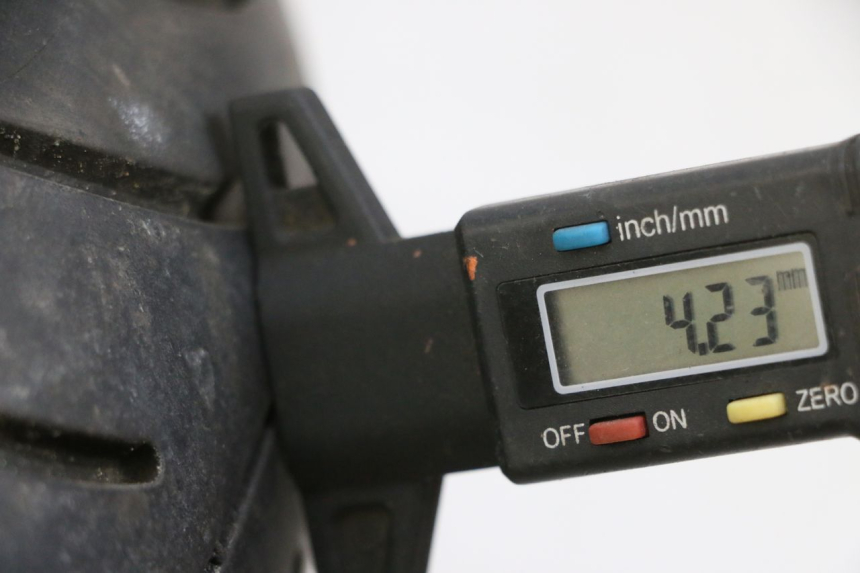 photo de MOTORE EFUN PUSA 1 - Dettaglio del componente