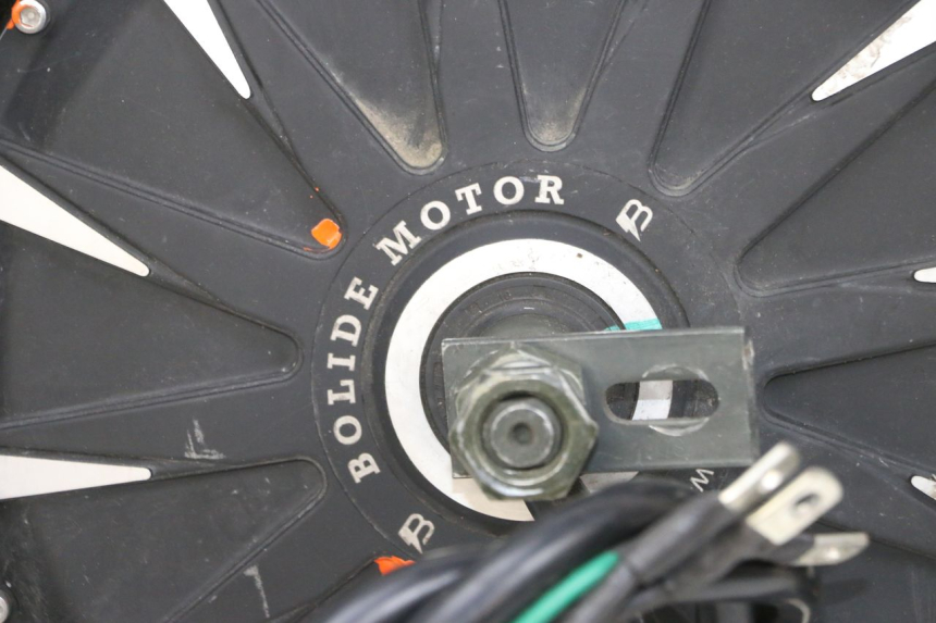 photo de MOTORE EFUN PUSA 1 - Altra vista dell'articolo