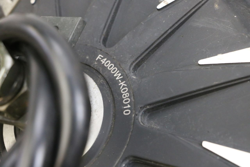 photo de MOTORE EFUN PUSA 1 - Vista d'insieme del prodotto