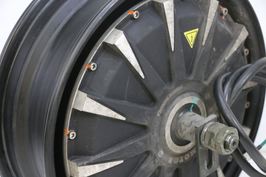 photo de MOTORE EFUN PUSA 1 - Altra vista dell'articolo