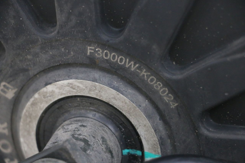 photo de MOTORE EFUN PUSA 1 - Foto prodotto supplementare