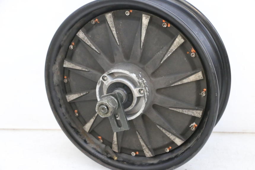 photo de MOTORE EFUN PUSA 1 - Vista d'insieme del prodotto