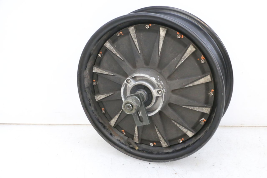 photo de MOTORE EFUN PUSA 1 - Ricambio usato controllato