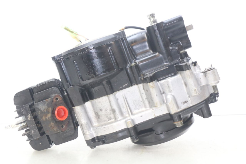 photo de MOTORE YAMAHA PW 50 (1984 - 2020)