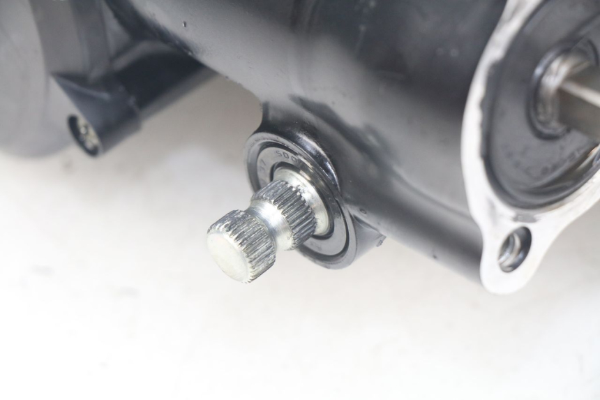 photo de MOTORE YAMAHA PW 50 (1984 - 2020)