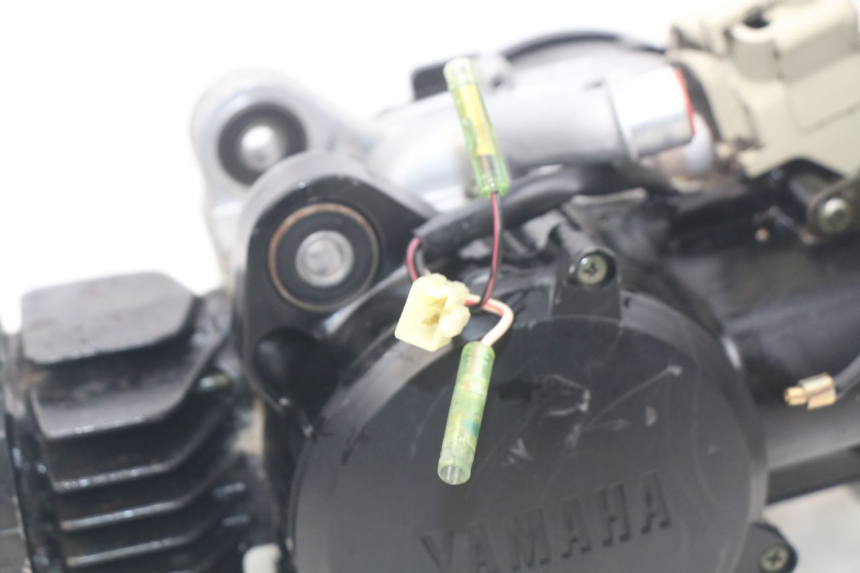 photo de MOTORE YAMAHA PW 50 (1984 - 2020)