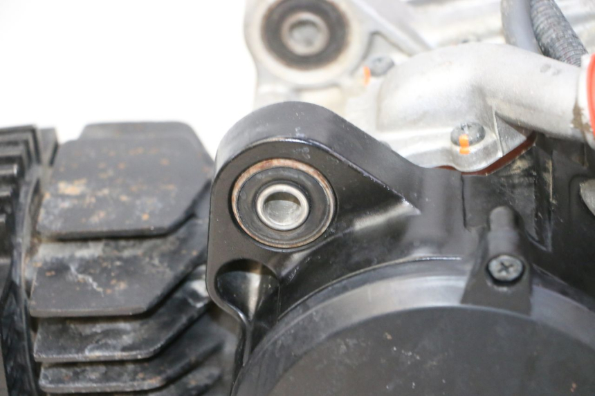 photo de MOTORE YAMAHA PW 50 (1984 - 2020)