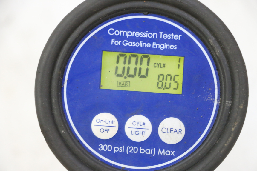 photo de MOTORE YAMAHA PW 50 (1984 - 2020)