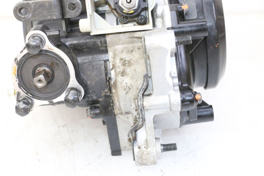 photo de MOTORE YAMAHA PW 50 (1984 - 2020)