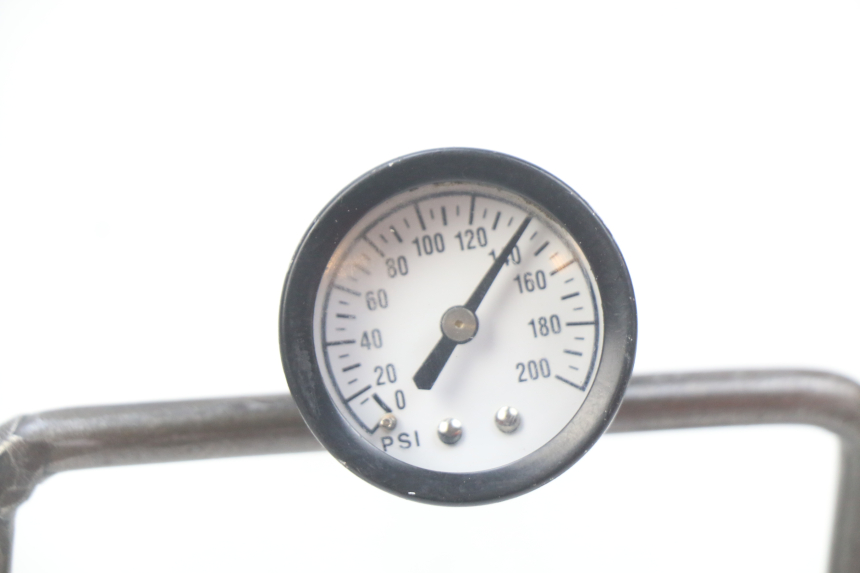 photo de MOTORE YAMAHA PW 80 (1983 - 2014)